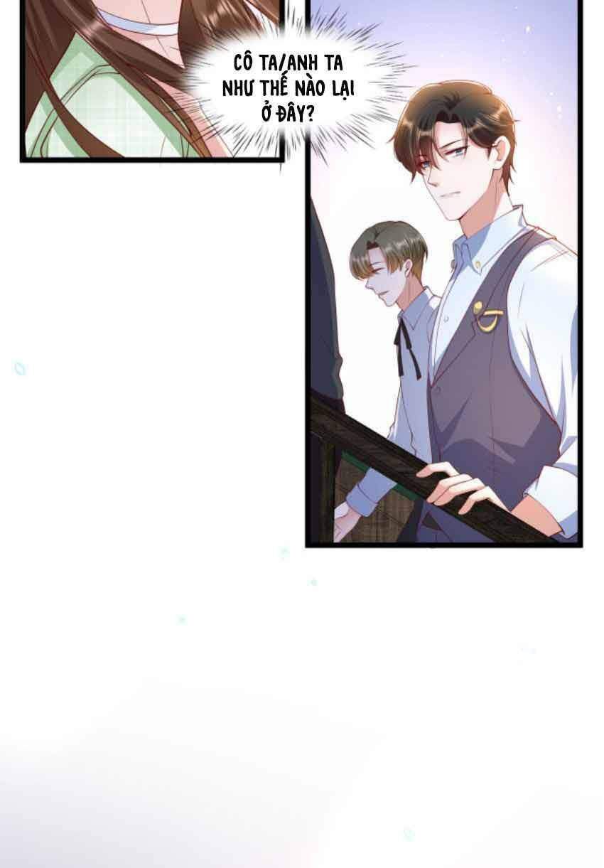 Nhất Sanh Hữu Hỉ - Chương 22