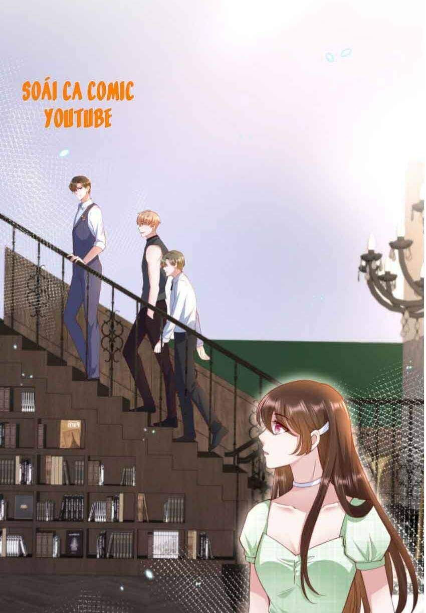 Nhất Sanh Hữu Hỉ - Chương 22