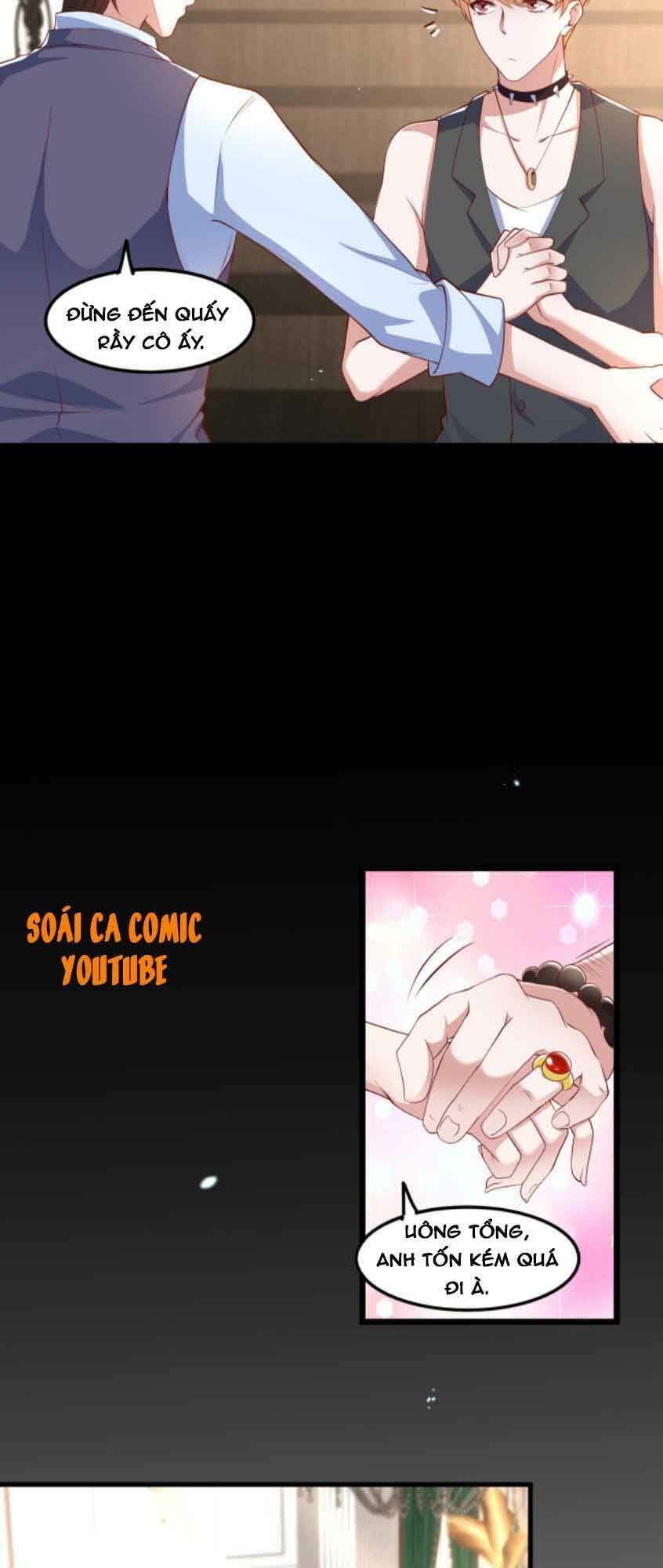 Nhất Sanh Hữu Hỉ - Chương 22