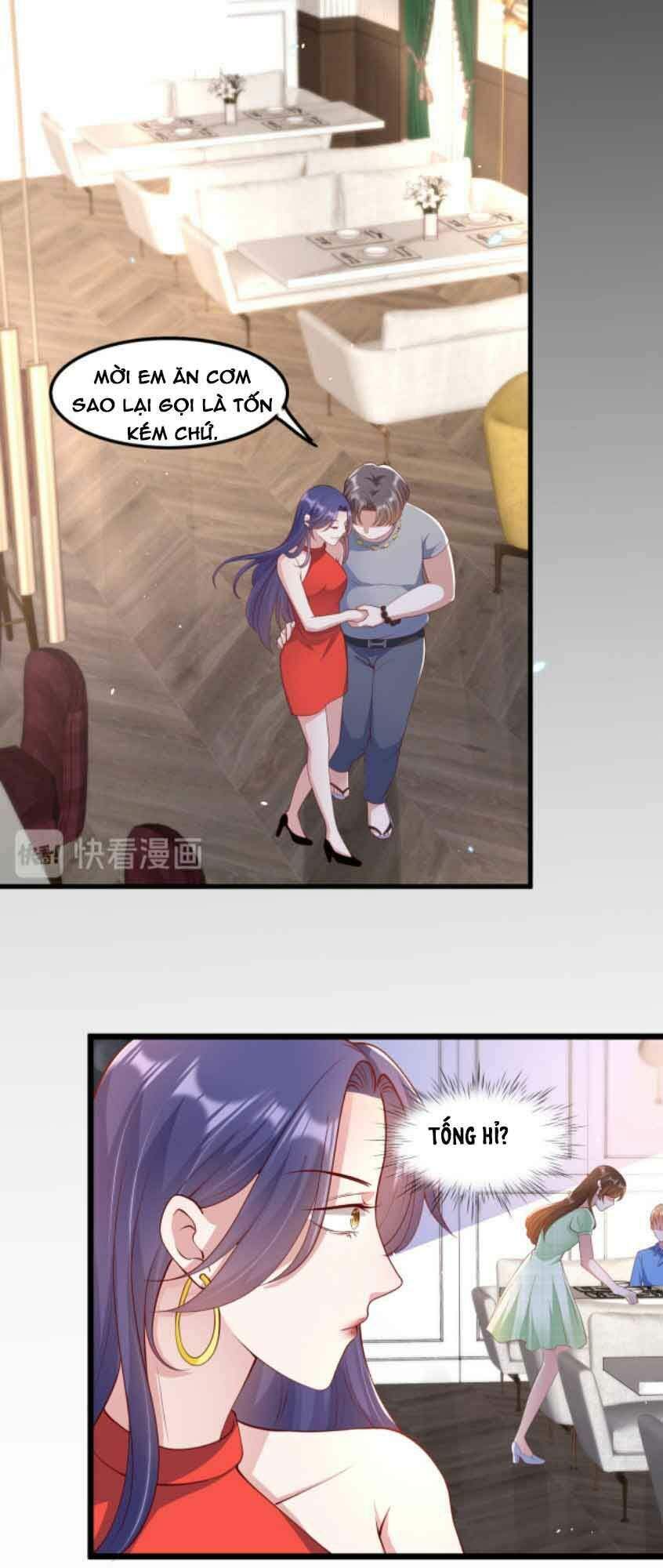 Nhất Sanh Hữu Hỉ - Chương 22