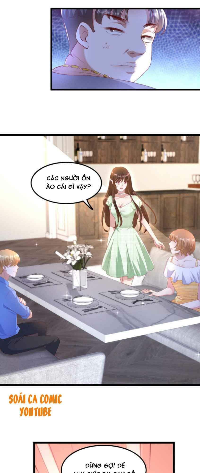 Nhất Sanh Hữu Hỉ - Chương 22