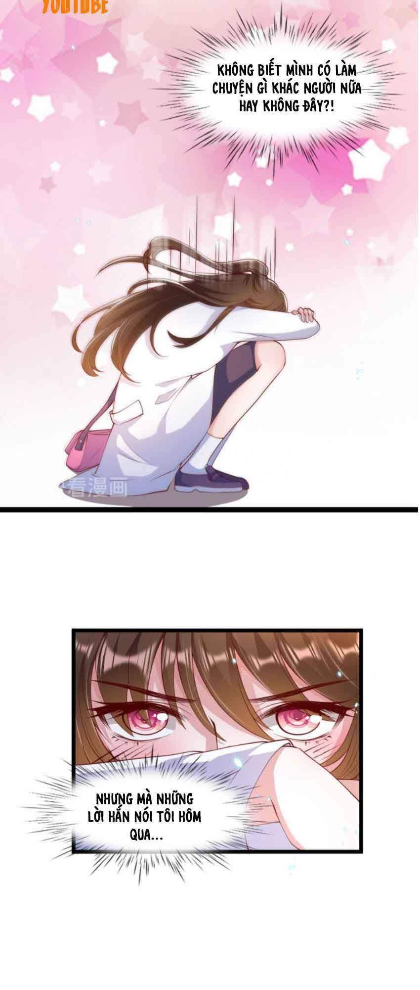 Nhất Sanh Hữu Hỉ - Chương 22