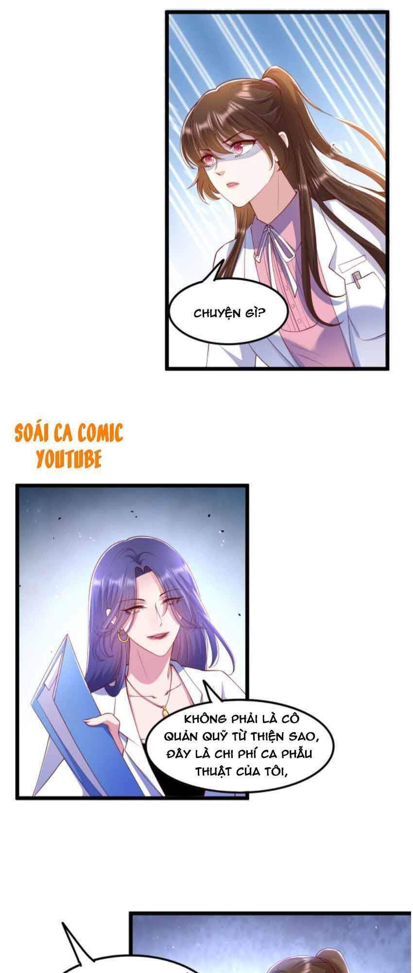 Nhất Sanh Hữu Hỉ - Chương 22