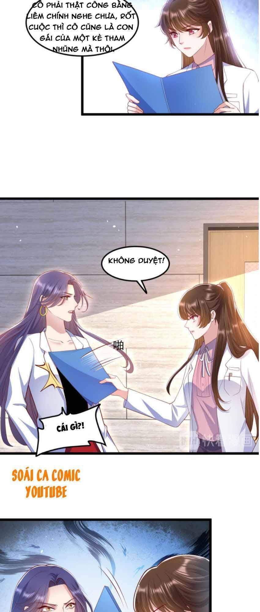 Nhất Sanh Hữu Hỉ - Chương 22