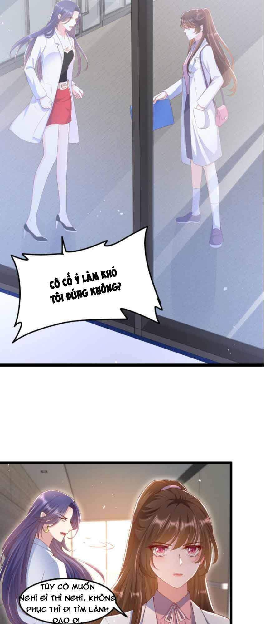 Nhất Sanh Hữu Hỉ - Chương 22