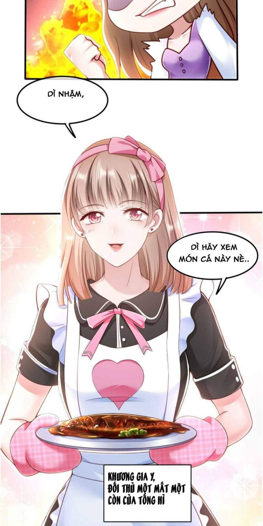 Nhất Sanh Hữu Hỉ - Chương 3