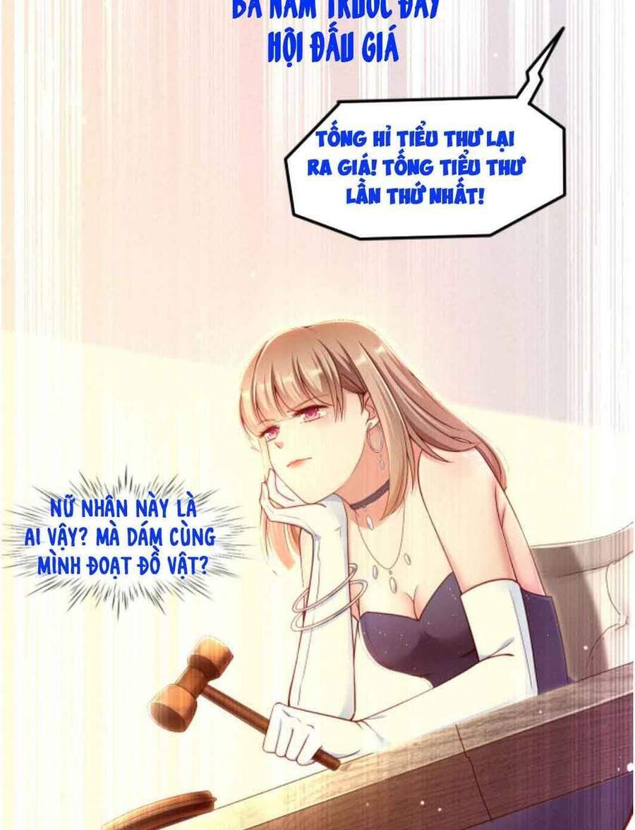 Nhất Sanh Hữu Hỉ - Chương 3