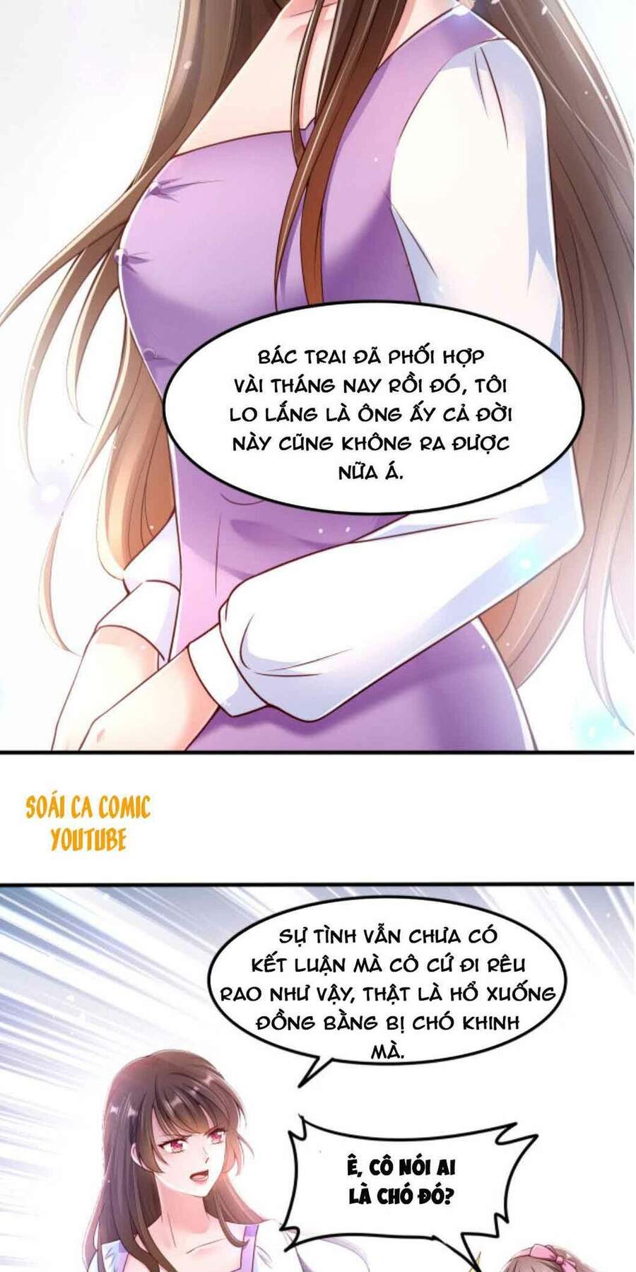 Nhất Sanh Hữu Hỉ - Chương 3