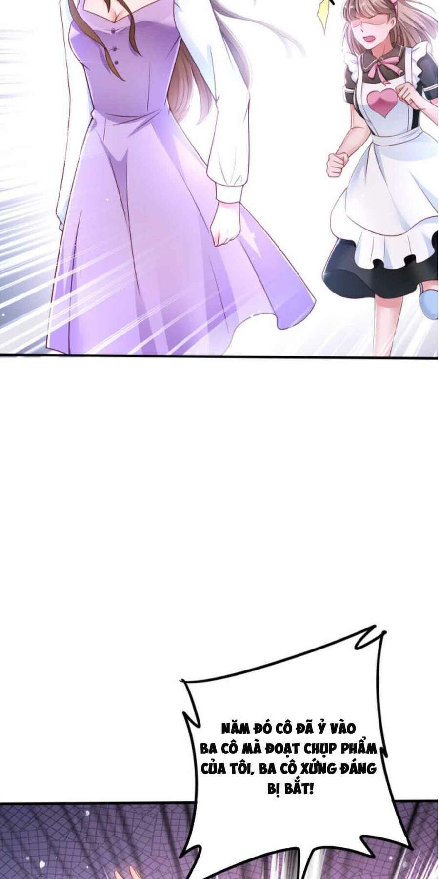 Nhất Sanh Hữu Hỉ - Chương 3