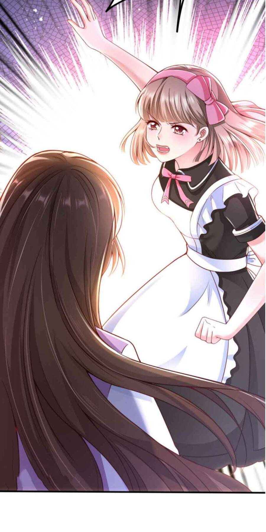 Nhất Sanh Hữu Hỉ - Chương 3