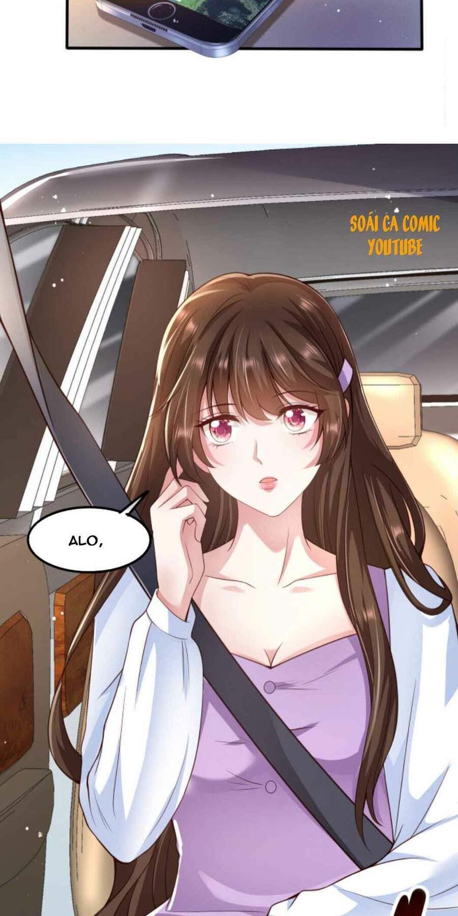 Nhất Sanh Hữu Hỉ - Chương 3