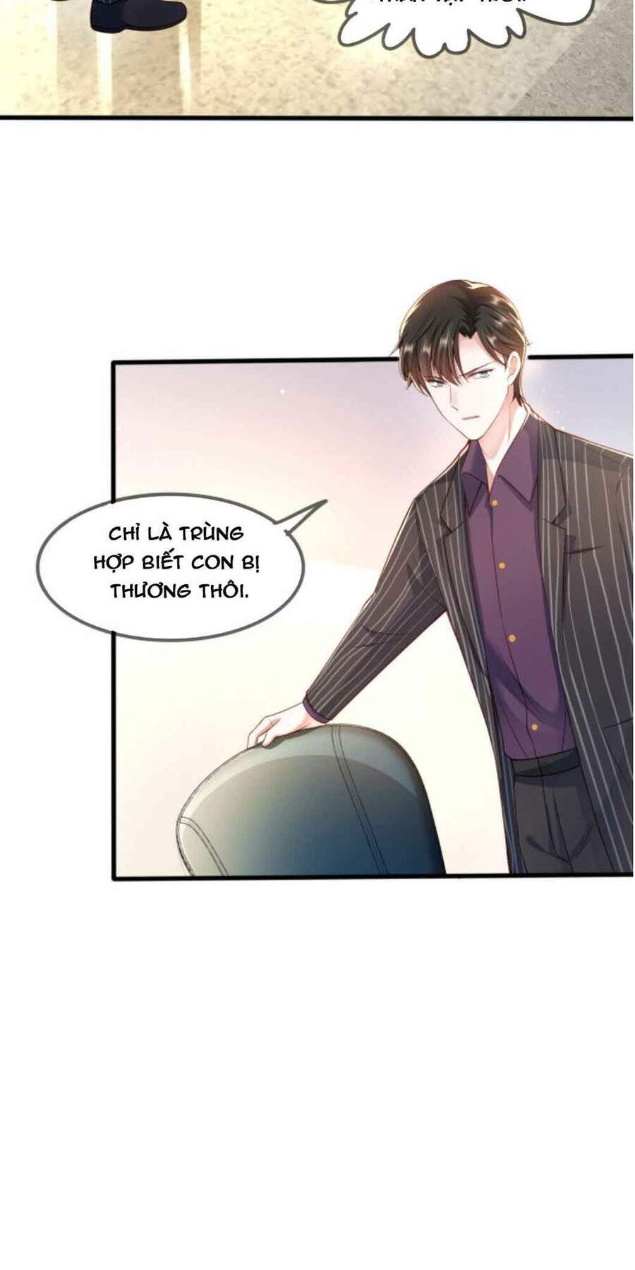 Nhất Sanh Hữu Hỉ - Chương 4