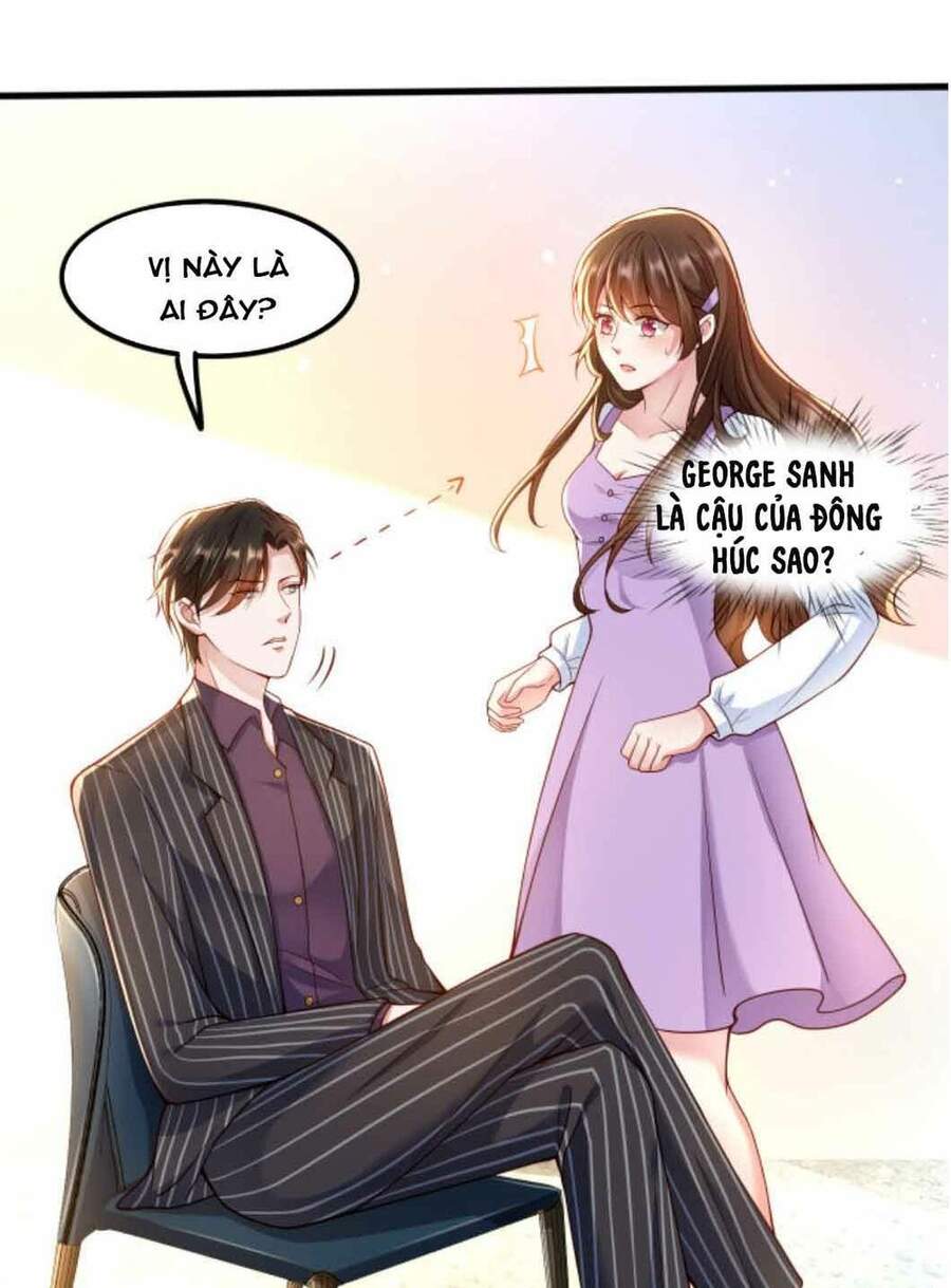 Nhất Sanh Hữu Hỉ - Chương 4