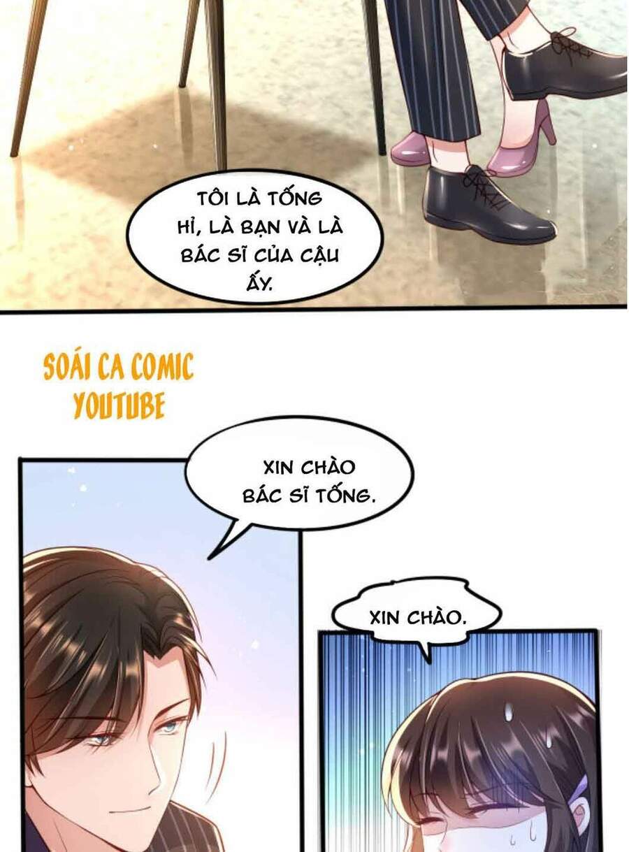 Nhất Sanh Hữu Hỉ - Chương 4