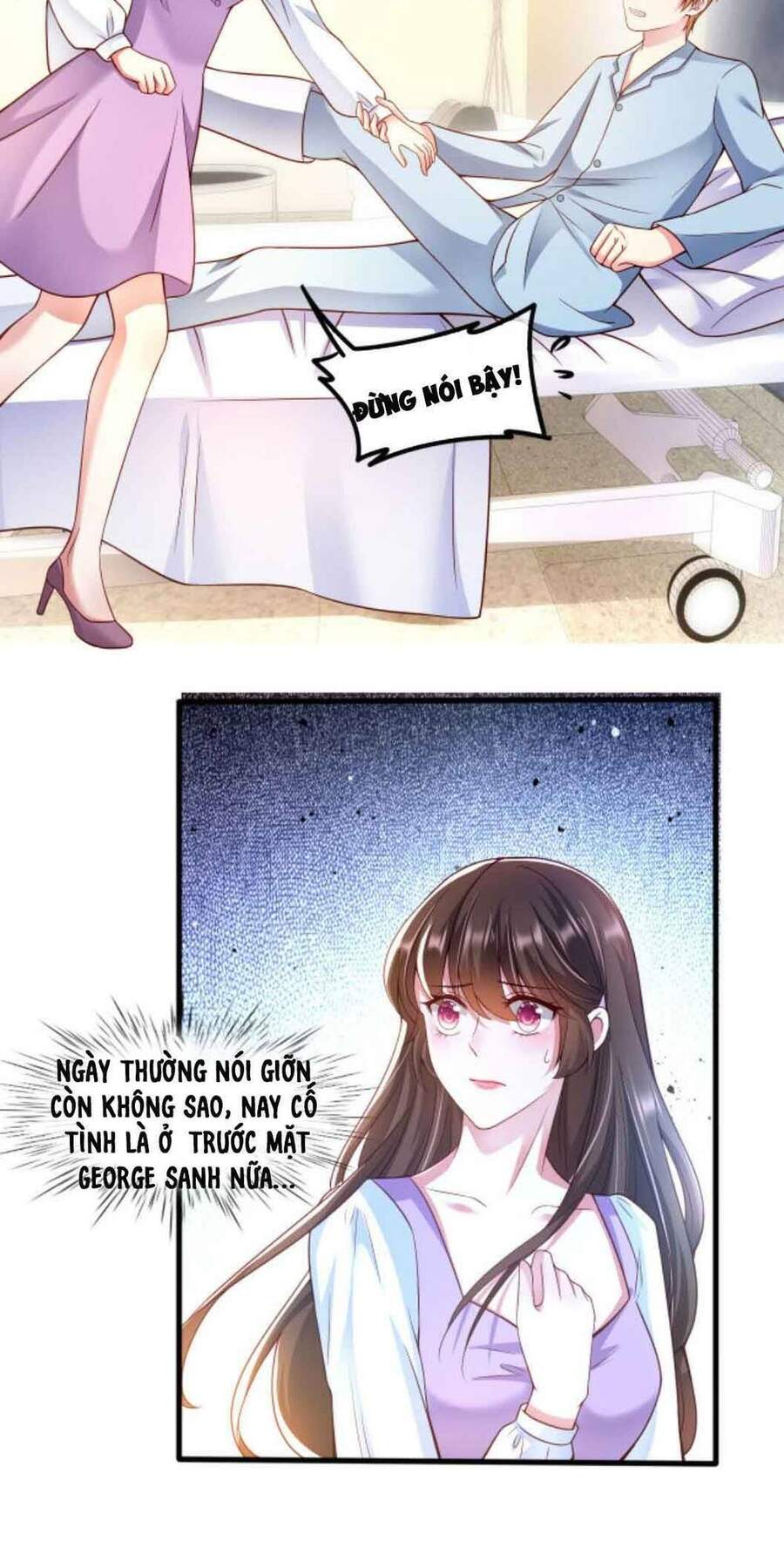 Nhất Sanh Hữu Hỉ - Chương 4