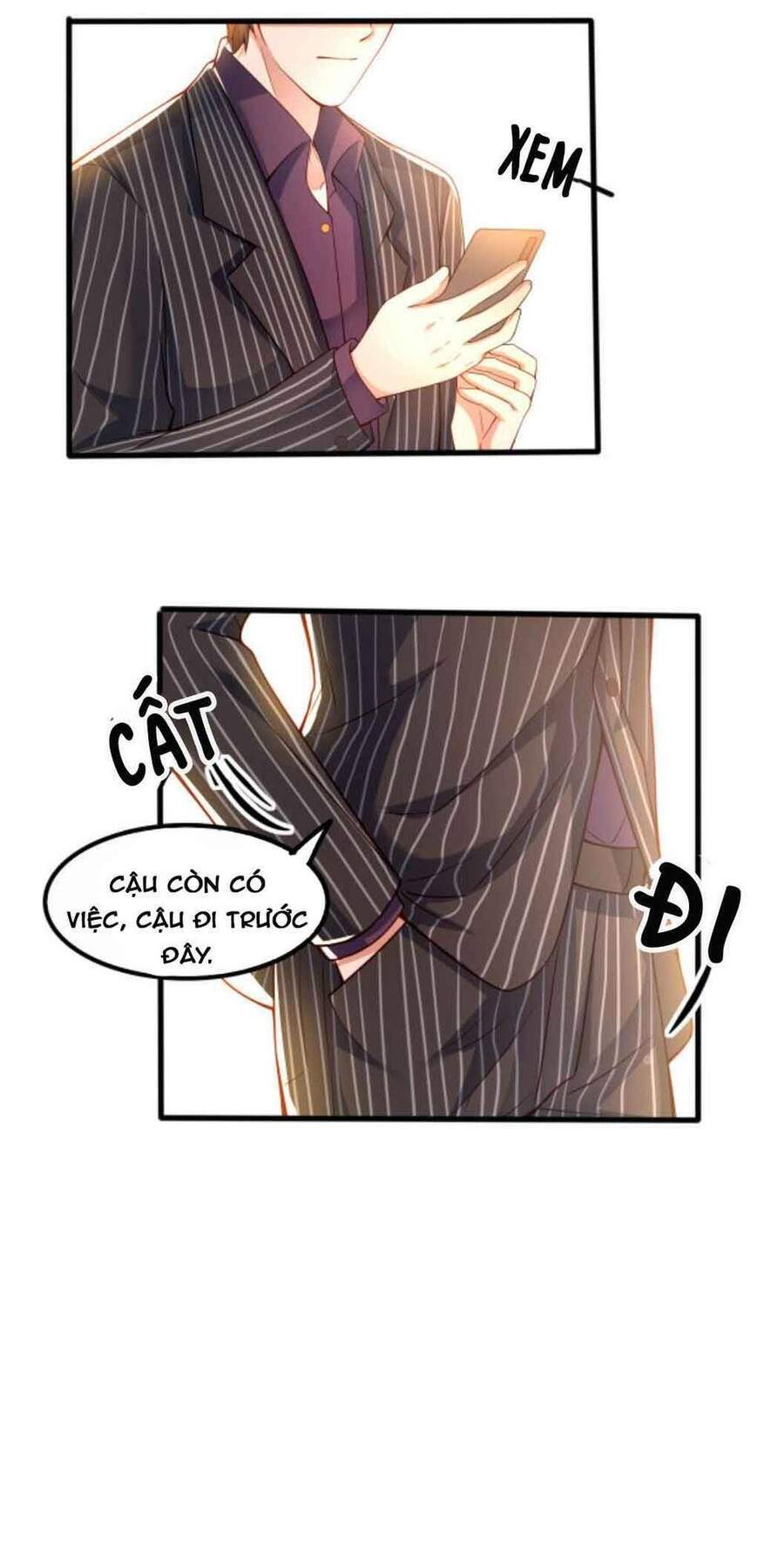 Nhất Sanh Hữu Hỉ - Chương 4