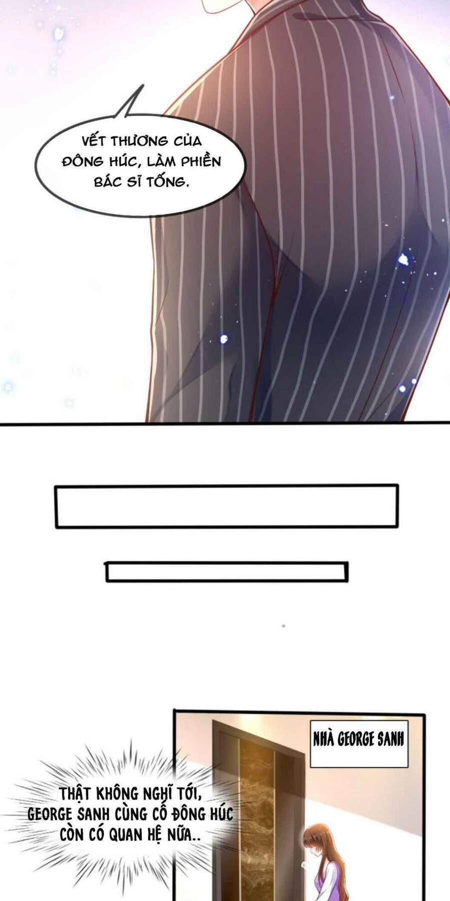 Nhất Sanh Hữu Hỉ - Chương 4