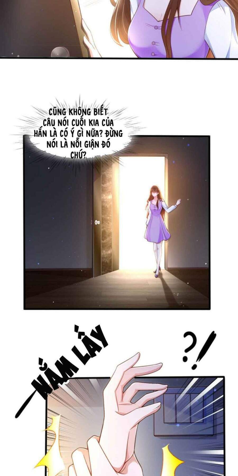 Nhất Sanh Hữu Hỉ - Chương 4