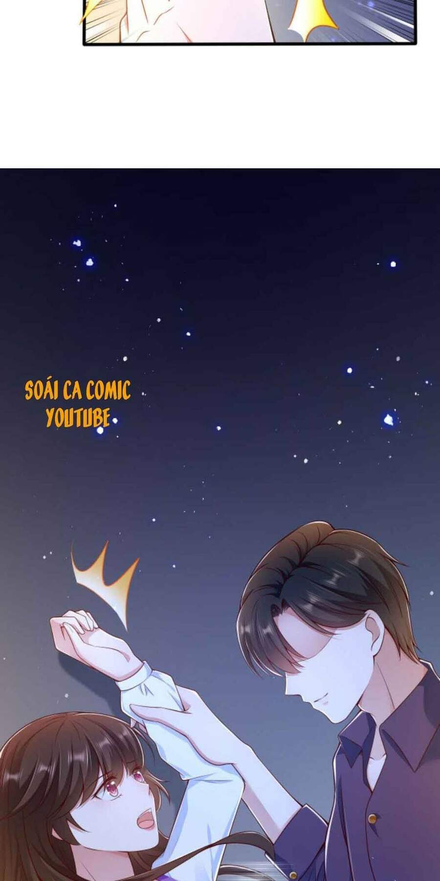 Nhất Sanh Hữu Hỉ - Chương 4