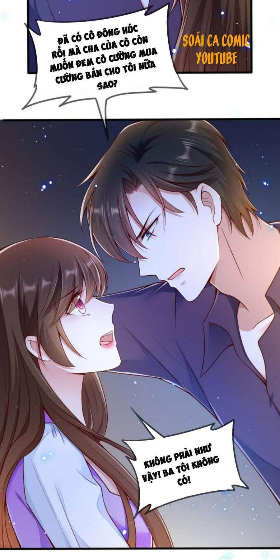 Nhất Sanh Hữu Hỉ - Chương 4