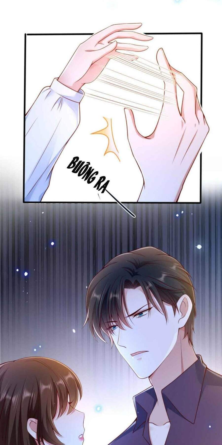 Nhất Sanh Hữu Hỉ - Chương 4