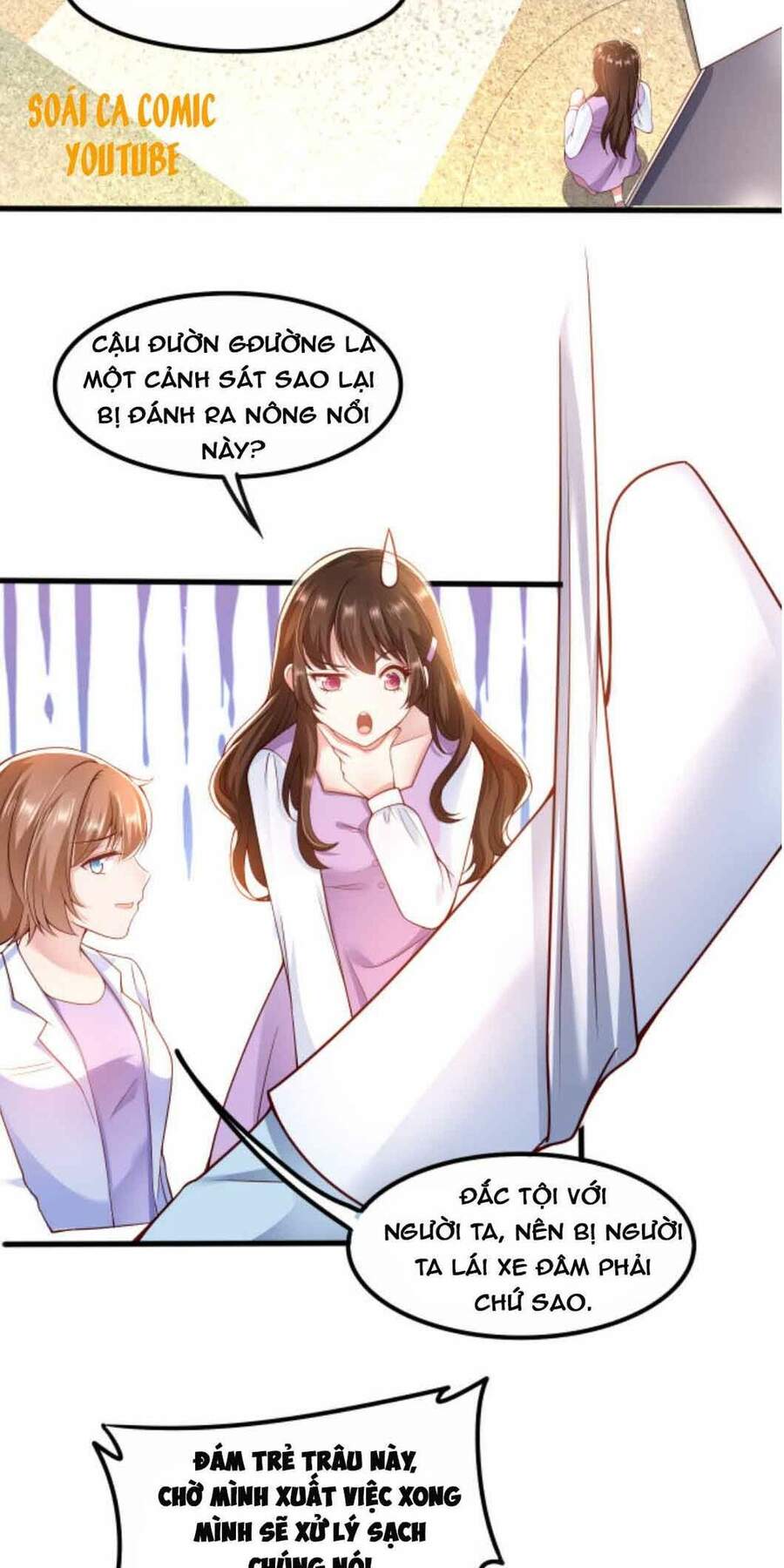 Nhất Sanh Hữu Hỉ - Chương 4