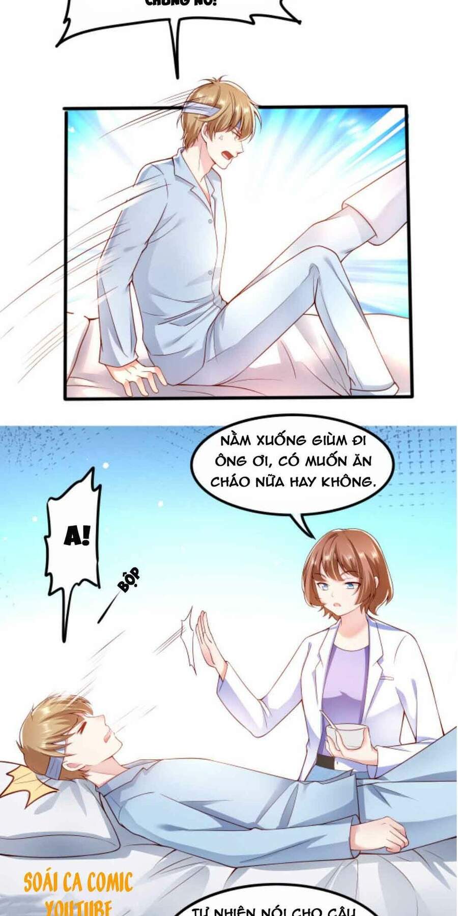 Nhất Sanh Hữu Hỉ - Chương 4