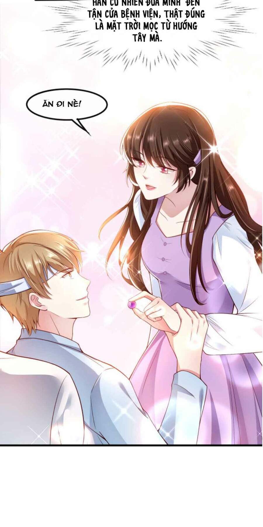 Nhất Sanh Hữu Hỉ - Chương 4