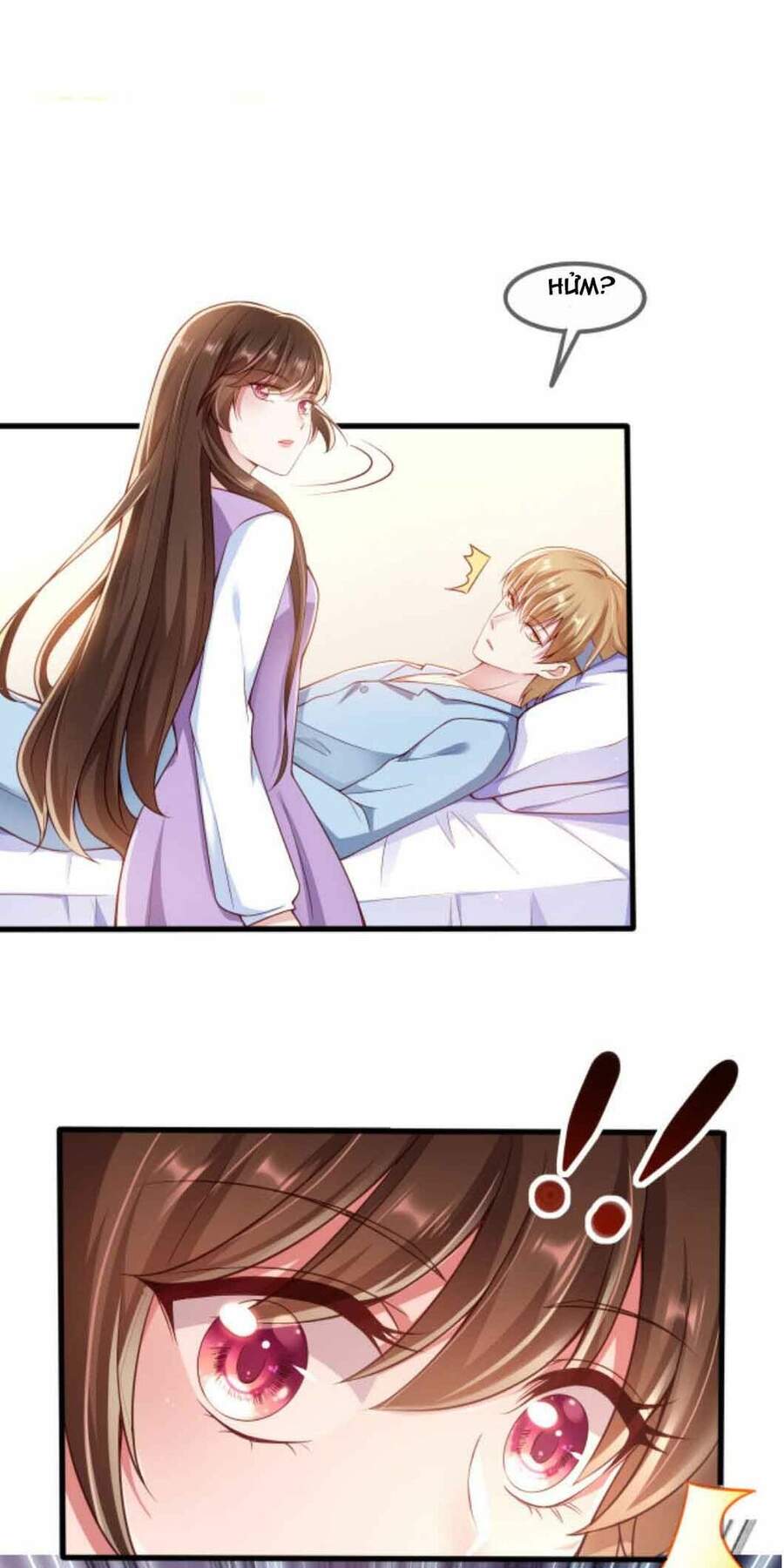 Nhất Sanh Hữu Hỉ - Chương 4