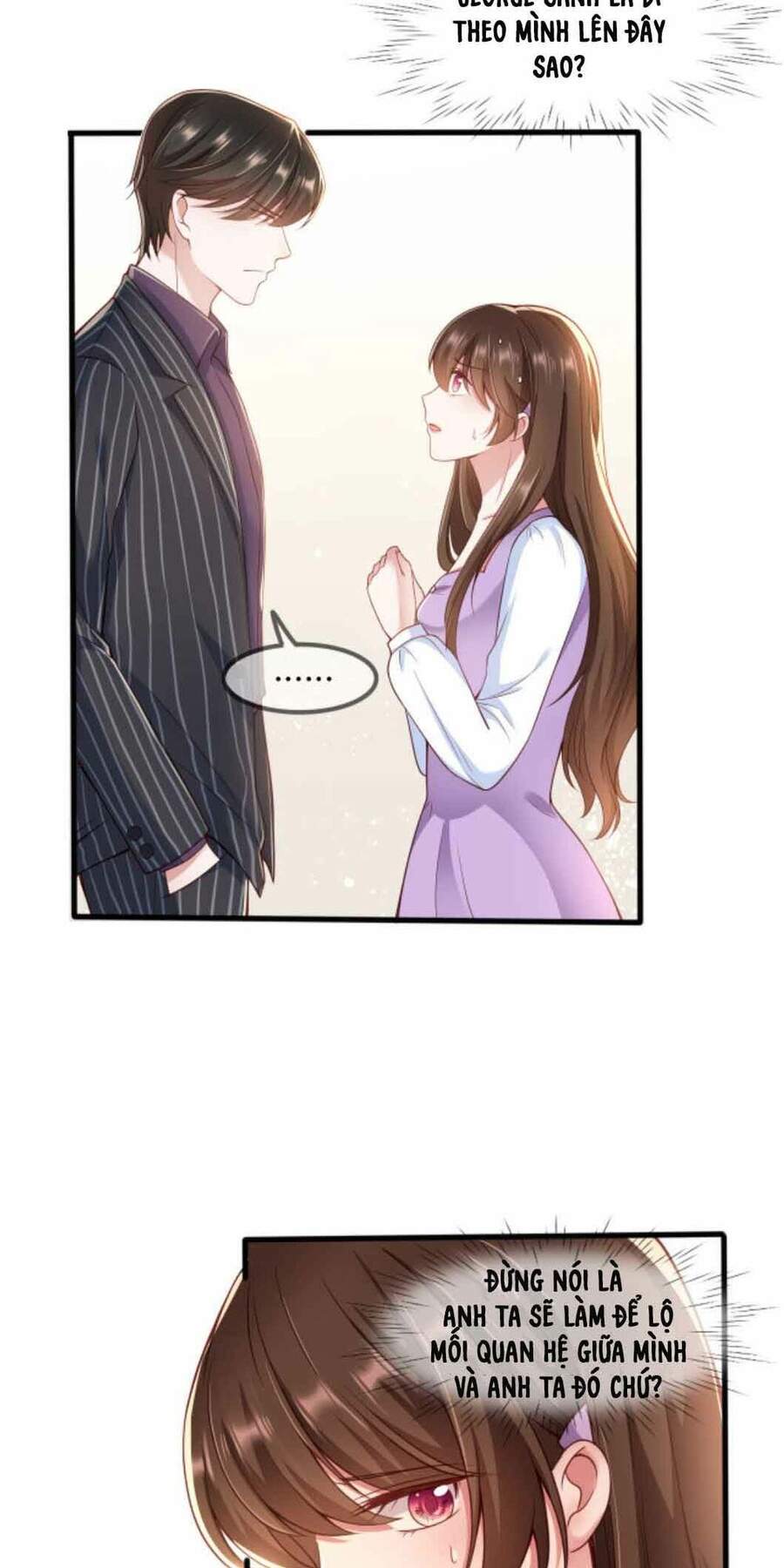 Nhất Sanh Hữu Hỉ - Chương 4