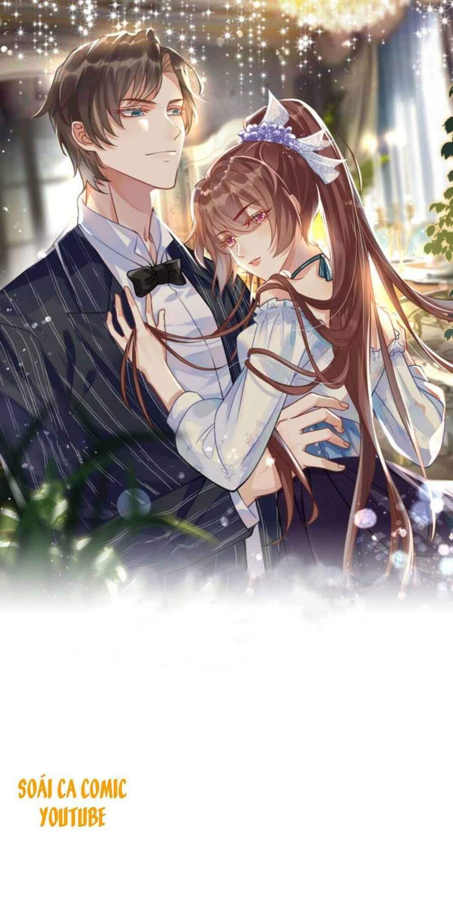 Nhất Sanh Hữu Hỉ - Chương 5