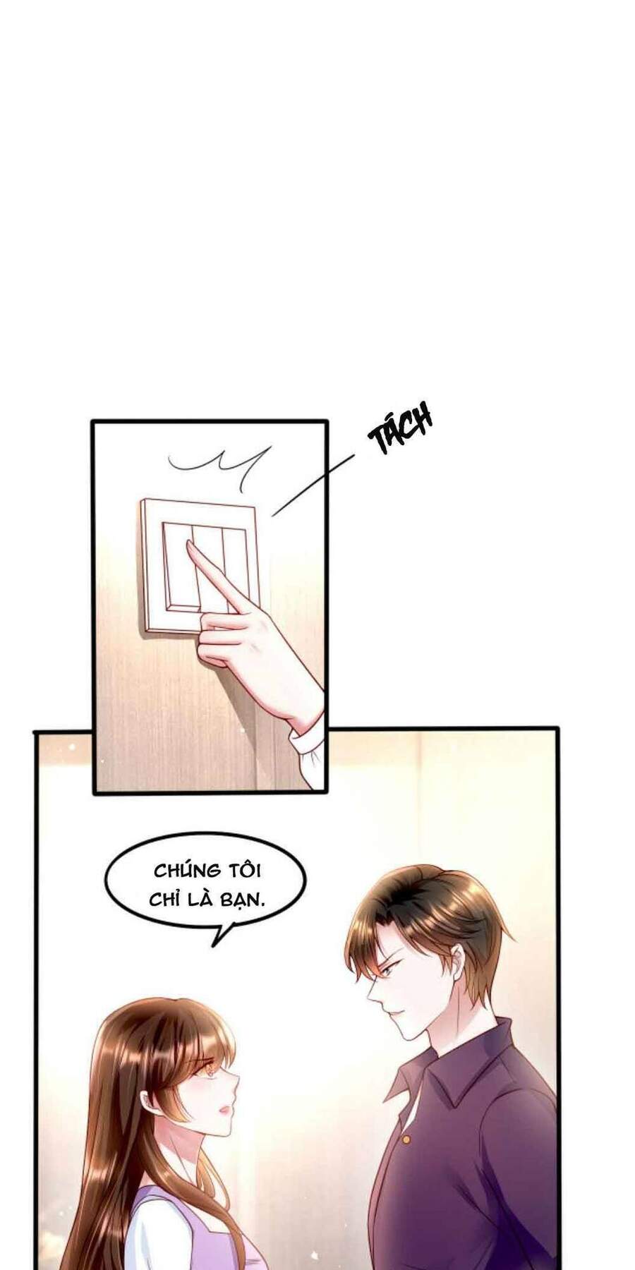 Nhất Sanh Hữu Hỉ - Chương 5