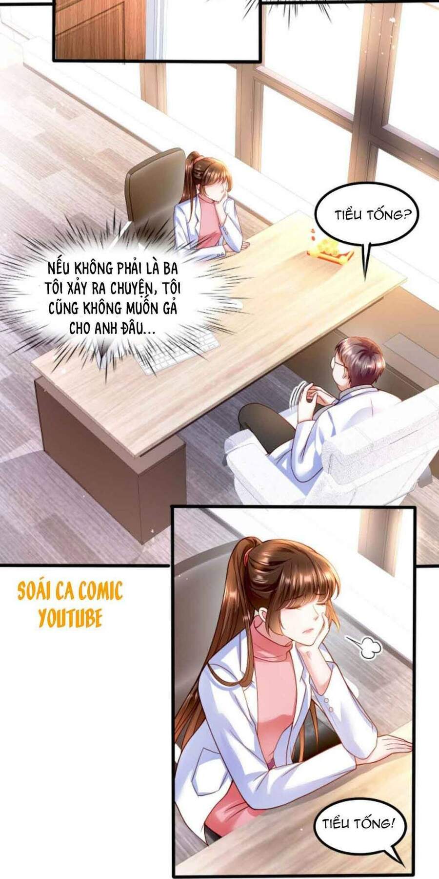 Nhất Sanh Hữu Hỉ - Chương 5