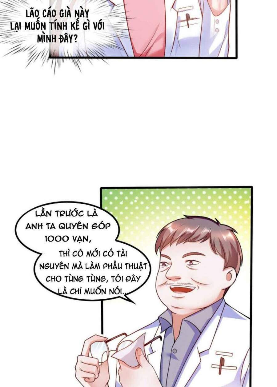 Nhất Sanh Hữu Hỉ - Chương 5