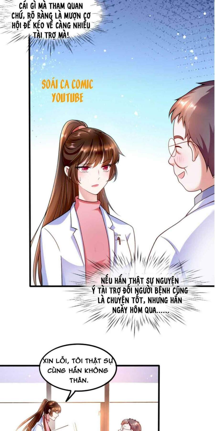 Nhất Sanh Hữu Hỉ - Chương 5