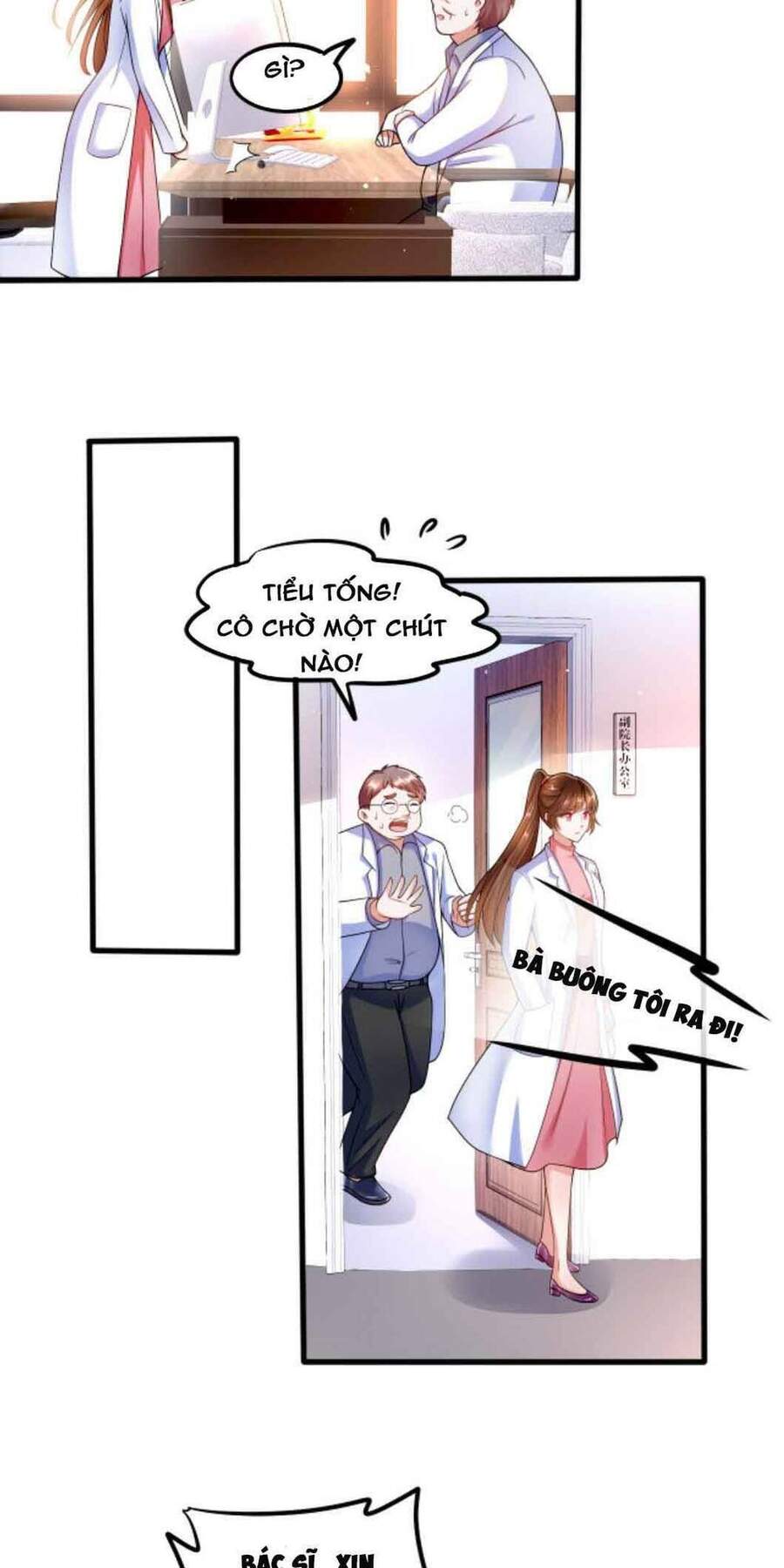 Nhất Sanh Hữu Hỉ - Chương 5