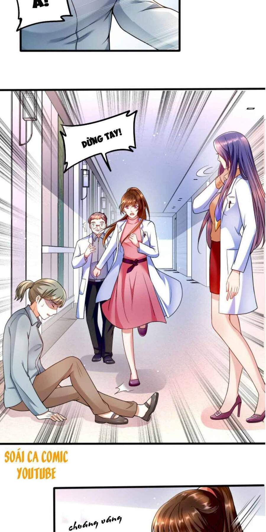 Nhất Sanh Hữu Hỉ - Chương 5