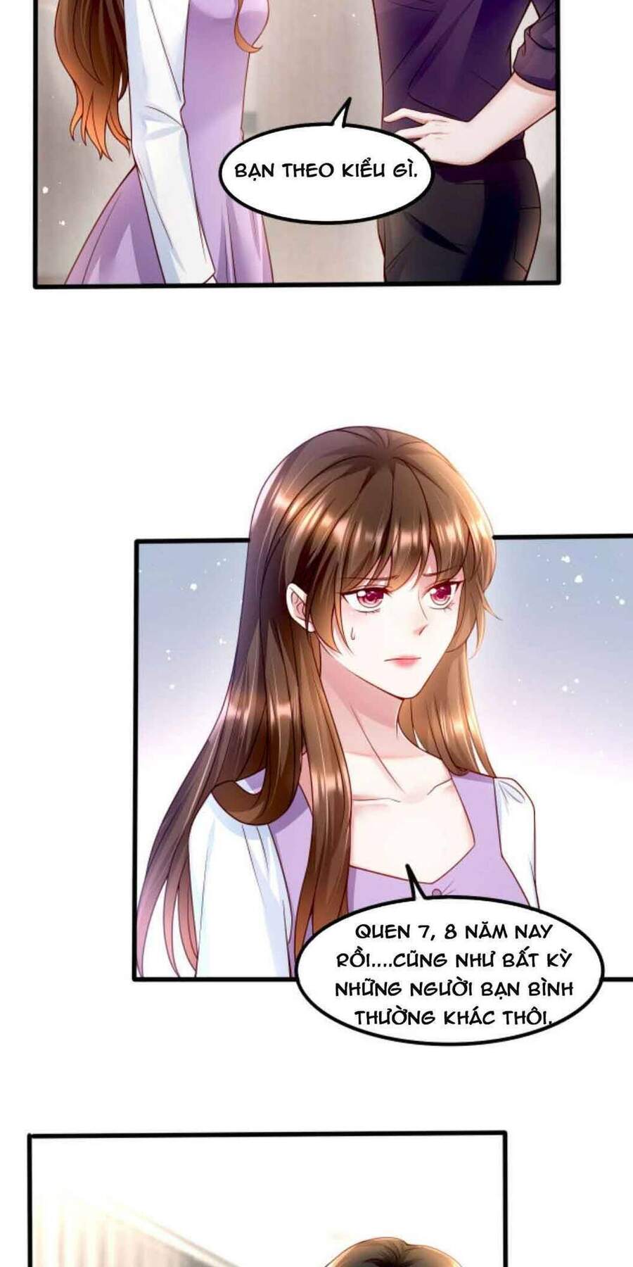 Nhất Sanh Hữu Hỉ - Chương 5