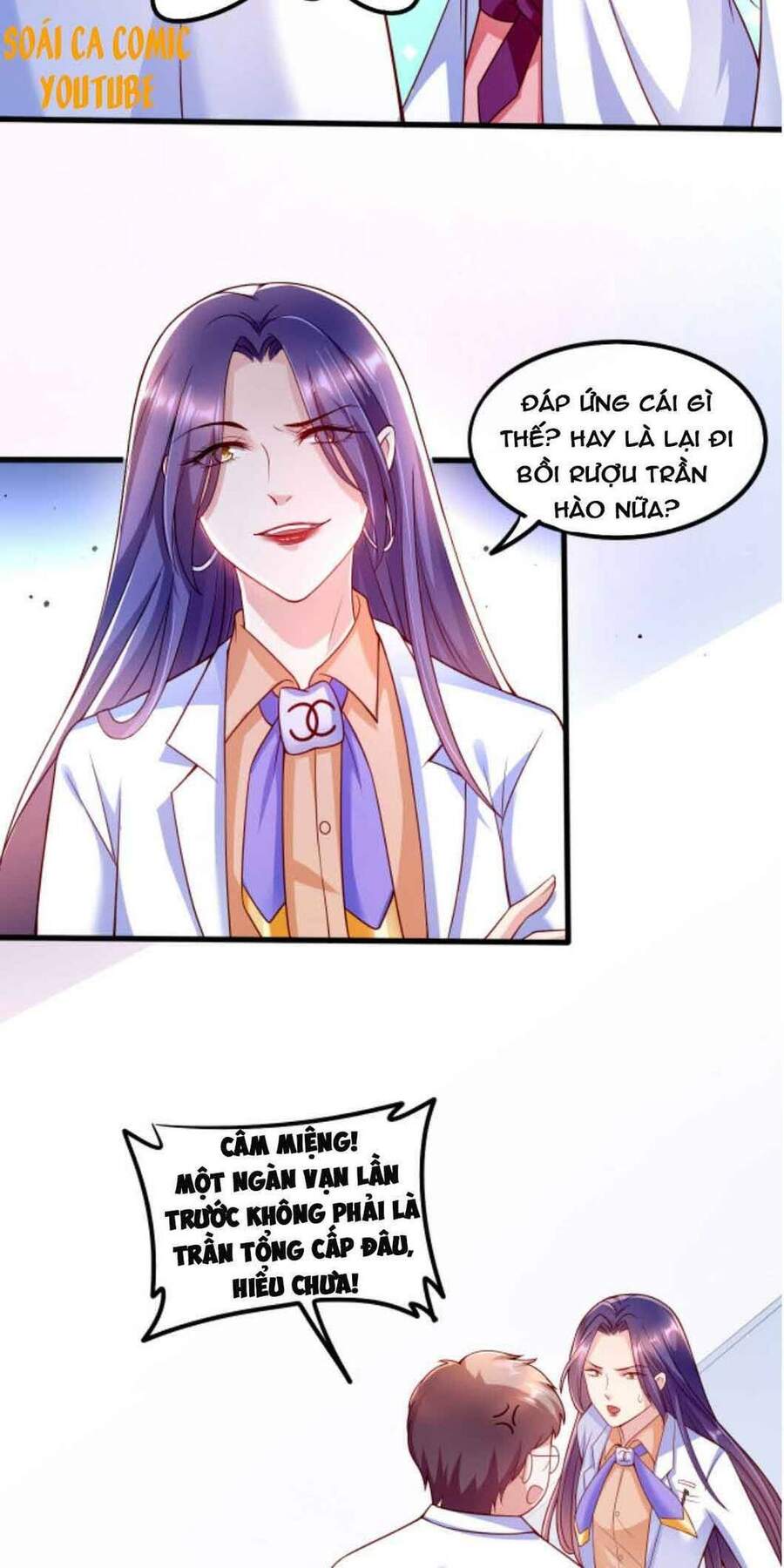 Nhất Sanh Hữu Hỉ - Chương 5