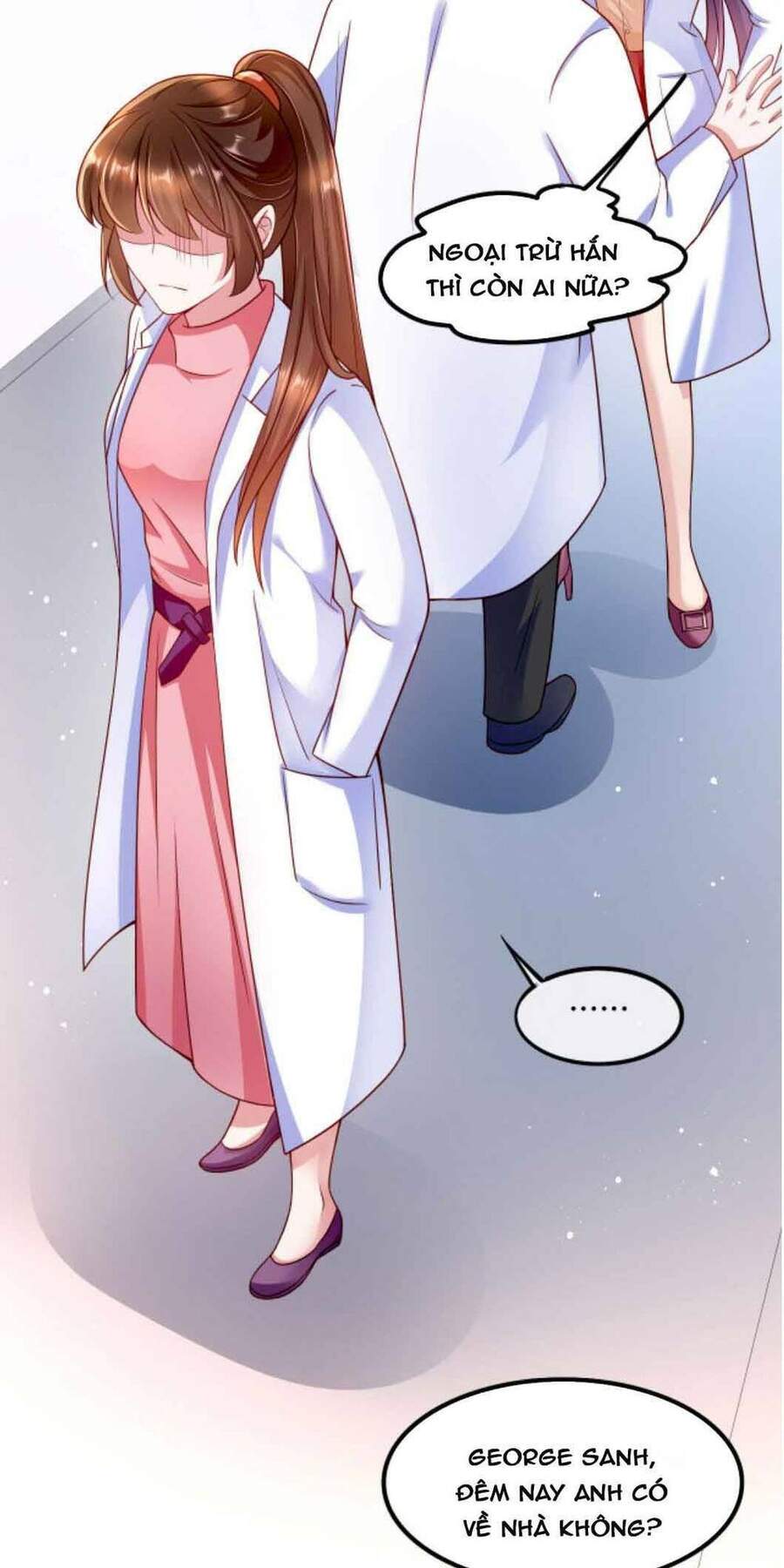 Nhất Sanh Hữu Hỉ - Chương 5