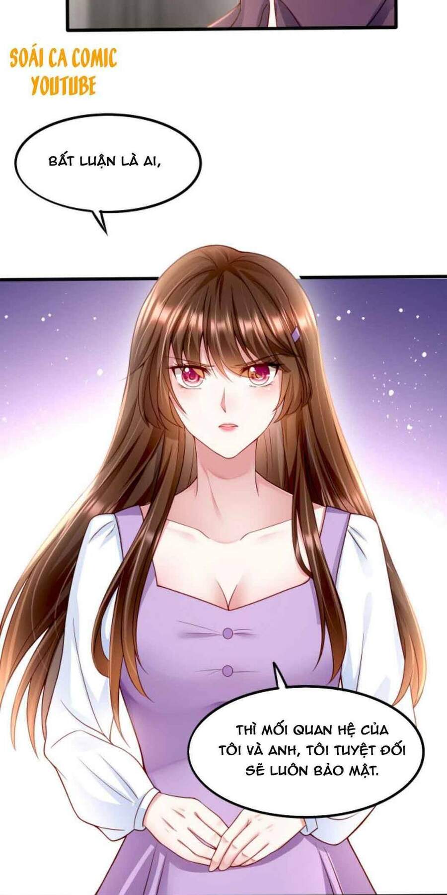 Nhất Sanh Hữu Hỉ - Chương 5