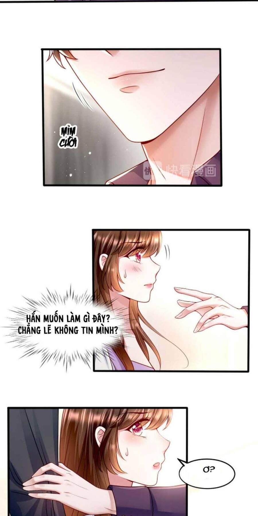 Nhất Sanh Hữu Hỉ - Chương 5