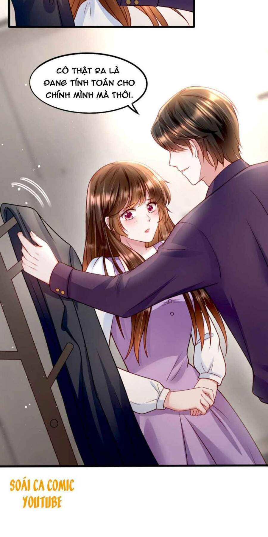 Nhất Sanh Hữu Hỉ - Chương 5