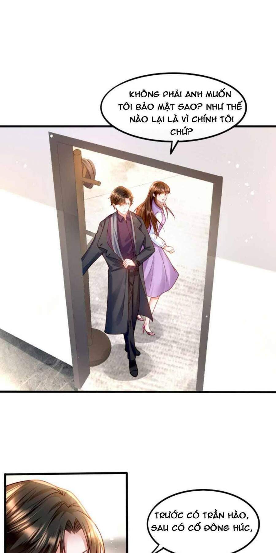 Nhất Sanh Hữu Hỉ - Chương 5