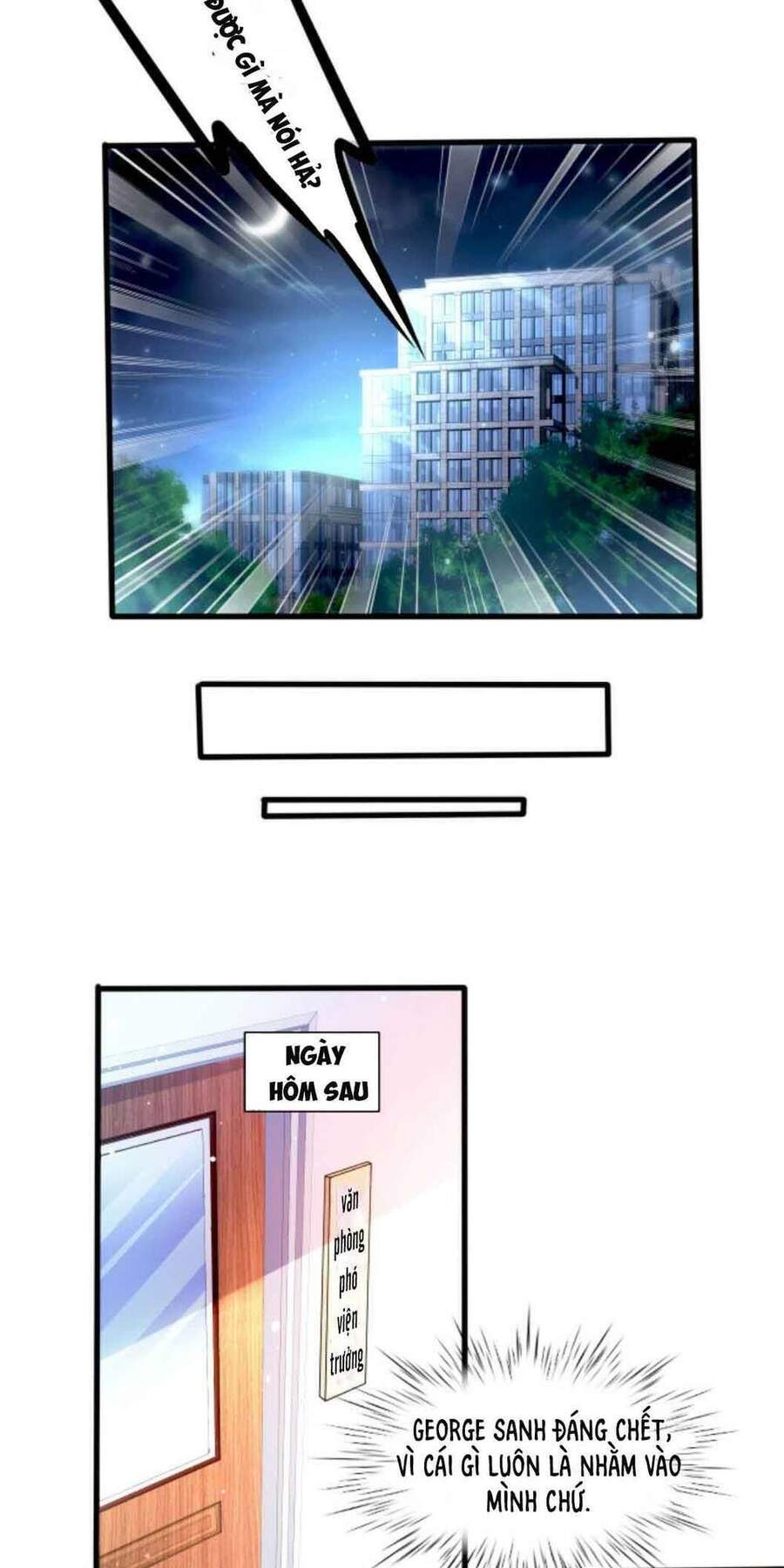 Nhất Sanh Hữu Hỉ - Chương 5