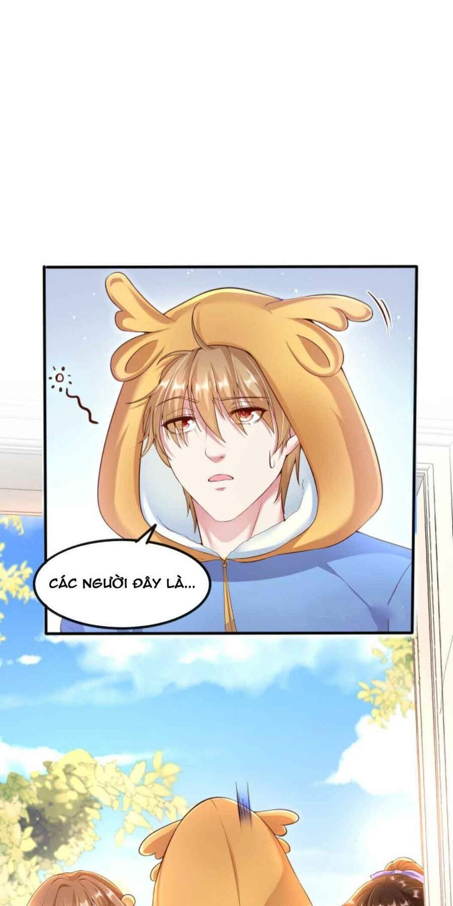 Nhất Sanh Hữu Hỉ - Chương 6