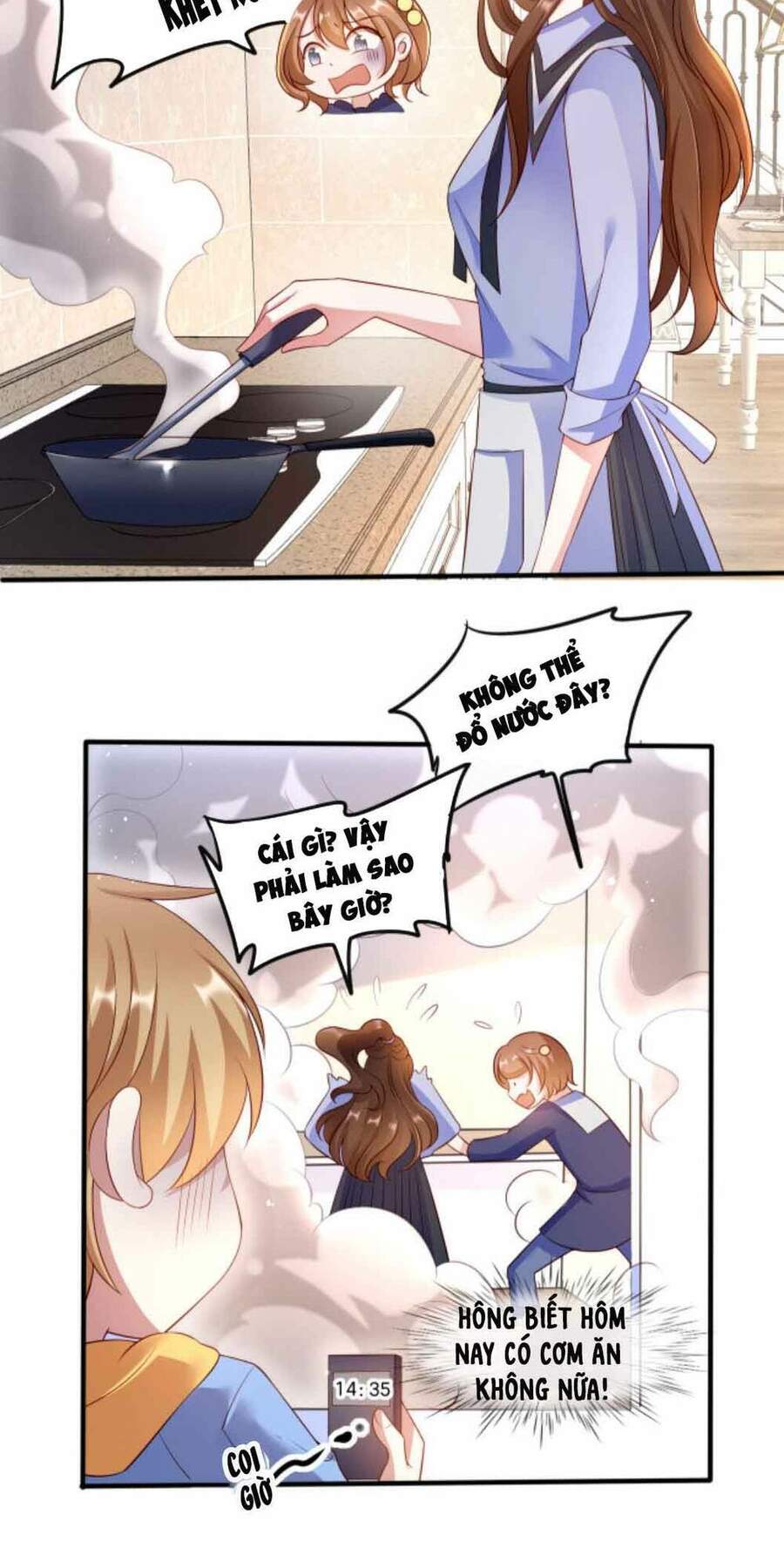 Nhất Sanh Hữu Hỉ - Chương 6