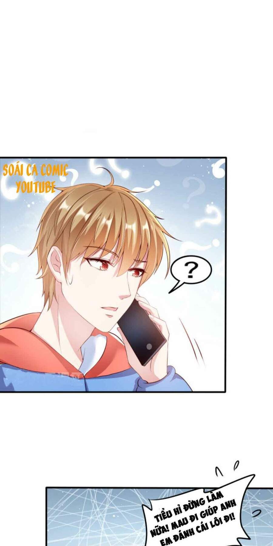 Nhất Sanh Hữu Hỉ - Chương 6