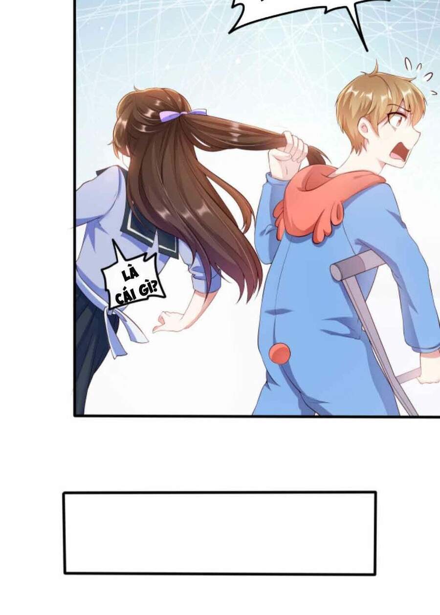 Nhất Sanh Hữu Hỉ - Chương 6