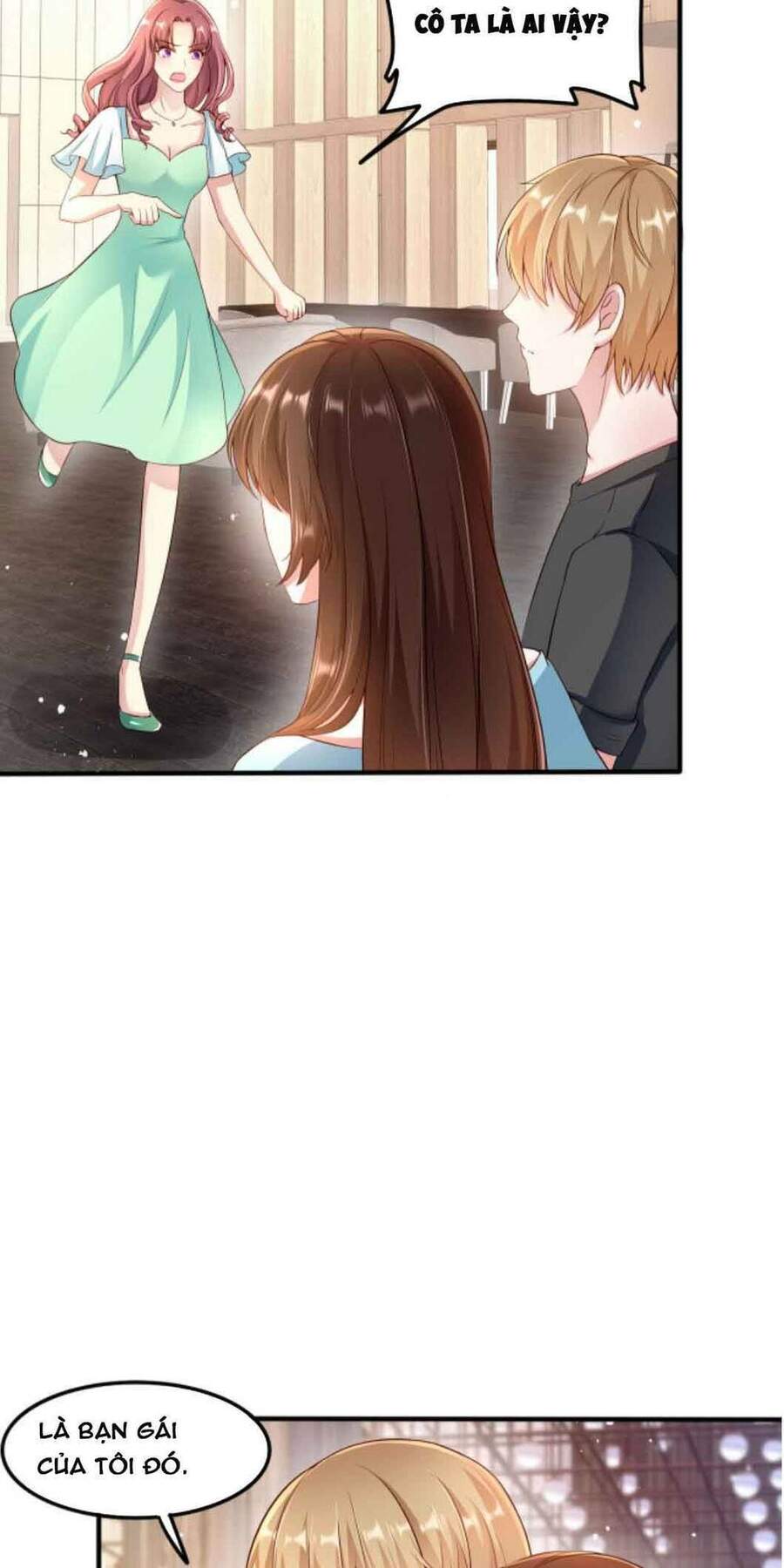 Nhất Sanh Hữu Hỉ - Chương 6